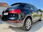 Audi Q3 2.0 TDI Design - 13