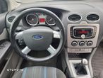 Ford Focus 1.8 FF Silver X - 10