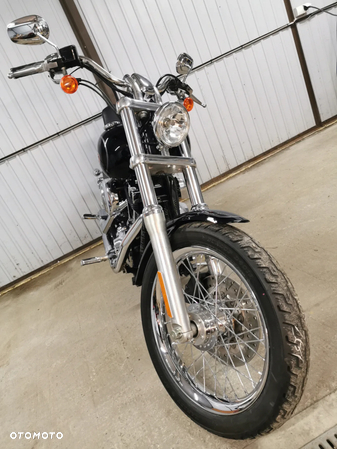 Harley-Davidson Dyna Low Rider - 7