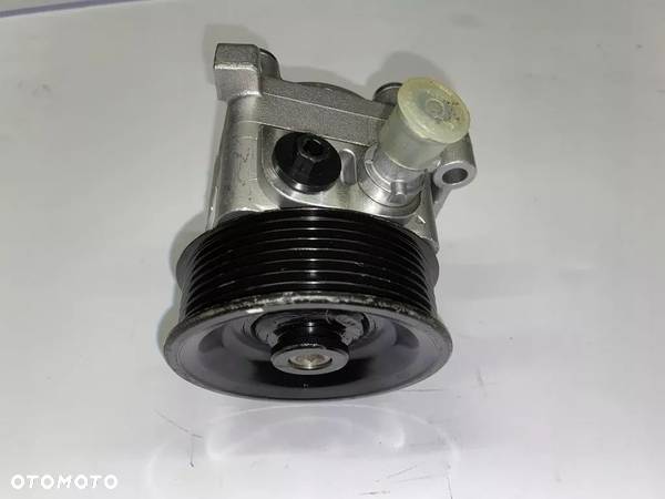 Fiat Ducato pompa 7612955127 5801836040 - 1