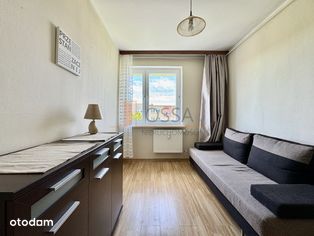 Atrakcyjne mieszkanie | 2 pokoje | Chełm, Gdańsk