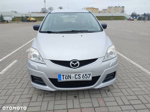 Mazda 5 1.8 Exclusive - 1