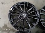 Alufelgi 17" KIA STONIC - 5