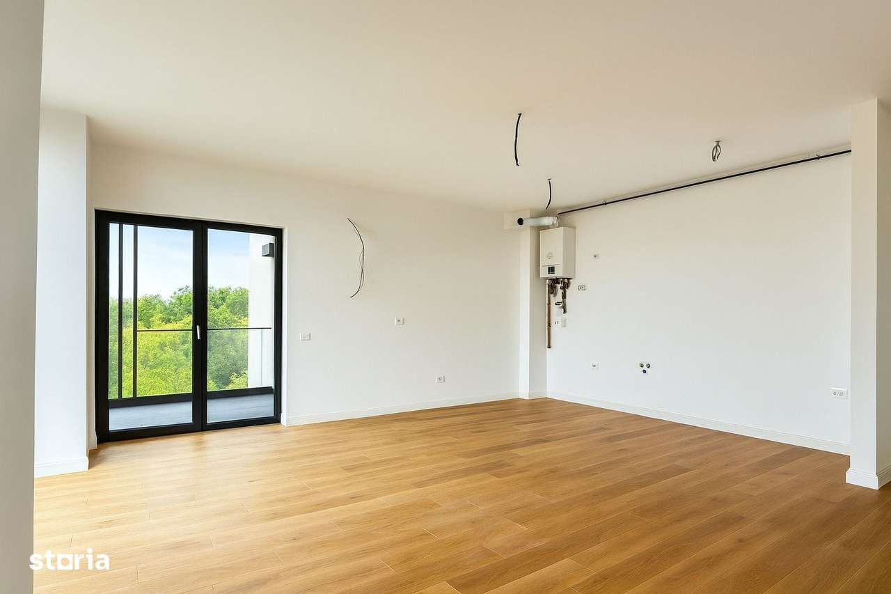 Apartament 2 camere | Parcare | Iancu Nicolae