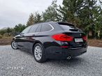 BMW Seria 5 520d Touring - 4