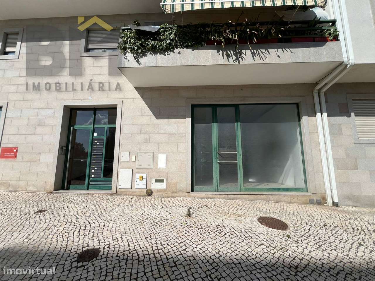 Loja  Venda em Castelo Branco,Castelo Branco - Grande imagem: 1/8