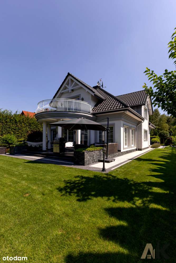 Dom na sprzedaż - 211m2 funkcjonalności! - Pełny obrazek: 4/20