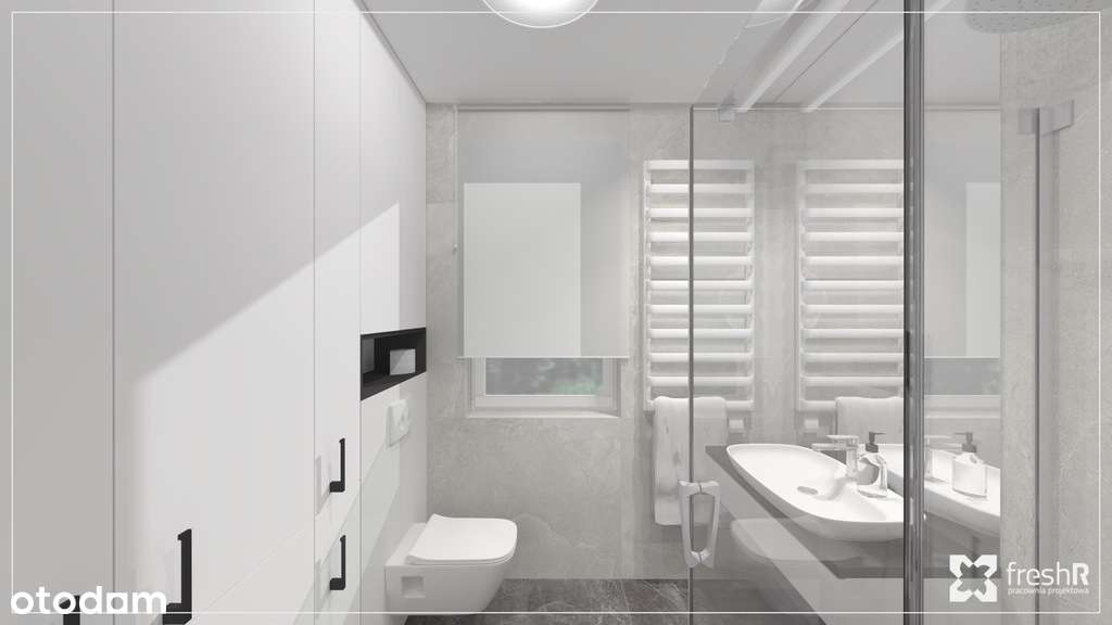 Nowy dom z dużą działką 4.38 a | Mników-19