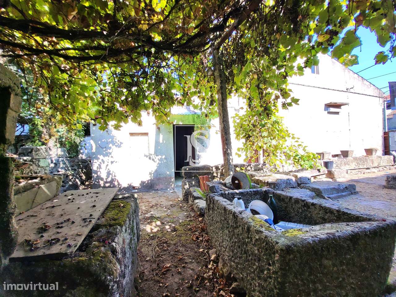 Terreno com PIP Aprovado perto ao Polo Universitário-9