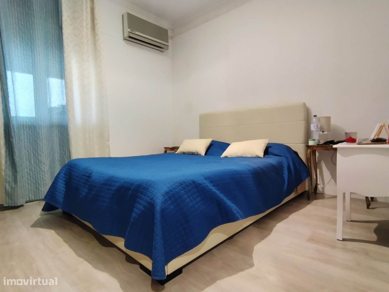 Apartamento T2 Centro historico Beja