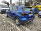 Volkswagen T-Cross 1.0 TSI United - 4