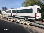 VEGA TRAILER JEEP CARRIER - 8