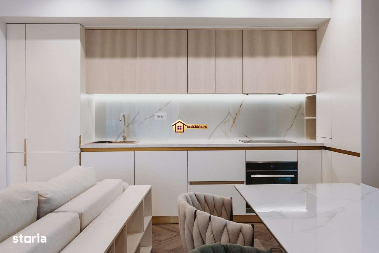 Apartament 2 camere LUX-Don Lake View-7