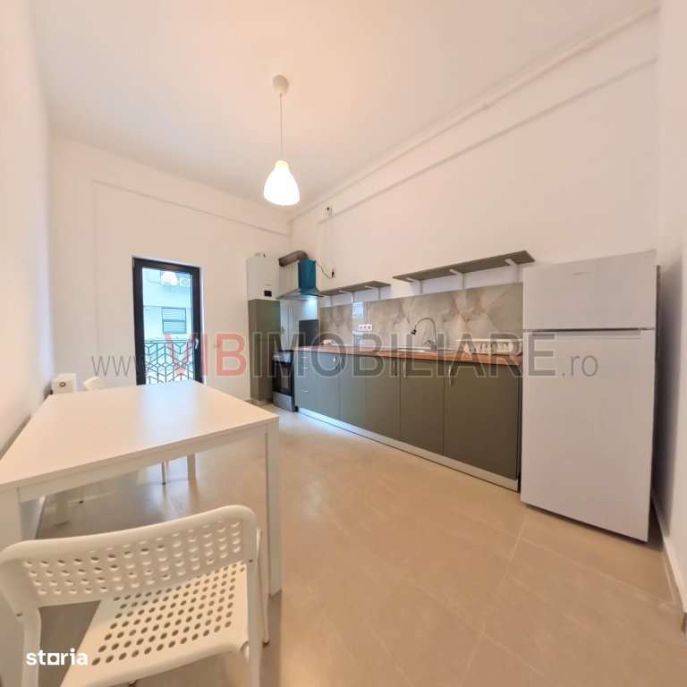 Chirie garsonieră 41 mp + terasă, bloc nou, parcare – Bragadiru - Imagine principală: 4/7