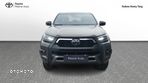 Toyota Hilux 2.8 D-4D Double Cab Invincible Sport 4x4 - 2