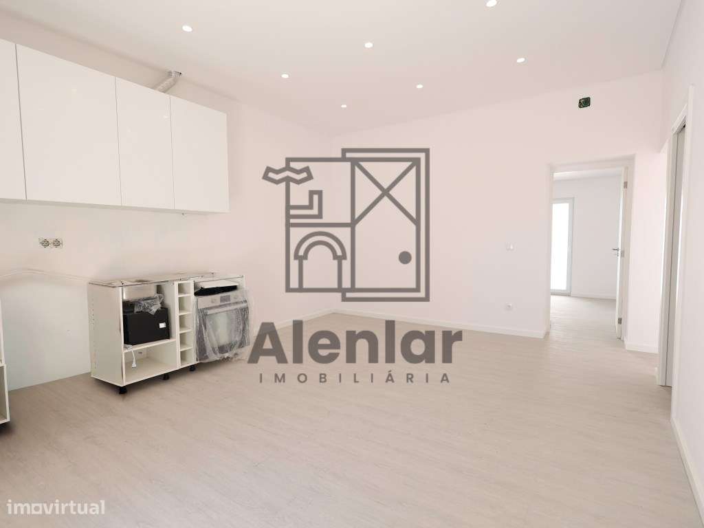 MORADIA NOVA a 10 minutos de ALENQUER-6