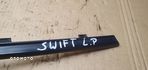 Listwa szyby czołowej lewy przód Suzuki Swift IV 77170-63J0 - 6