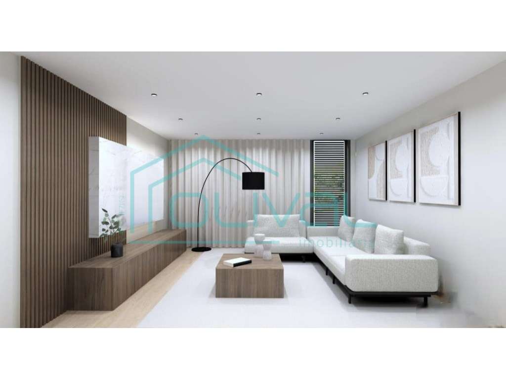 Moradia NOVA CONSTRUÇÃO Porto Alto-18