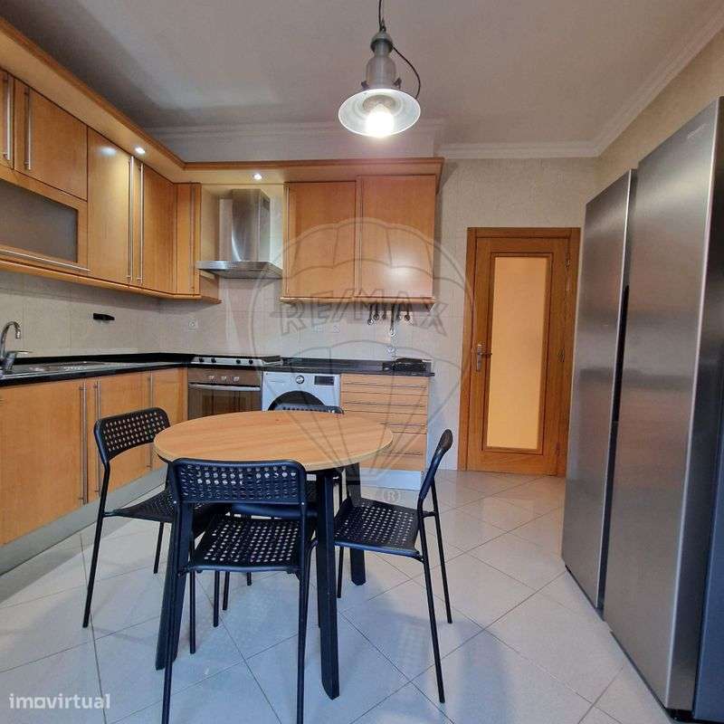 Apartamento T2 para arrendamento - Grande imagem: 5/20