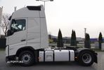 Volvo FH 500 / XXL / I-PARK COOL / 2023 / Rezervoare 1470 L / NOU - 6