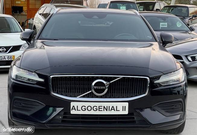 Volvo V60 2.0 D3 Summum - 6