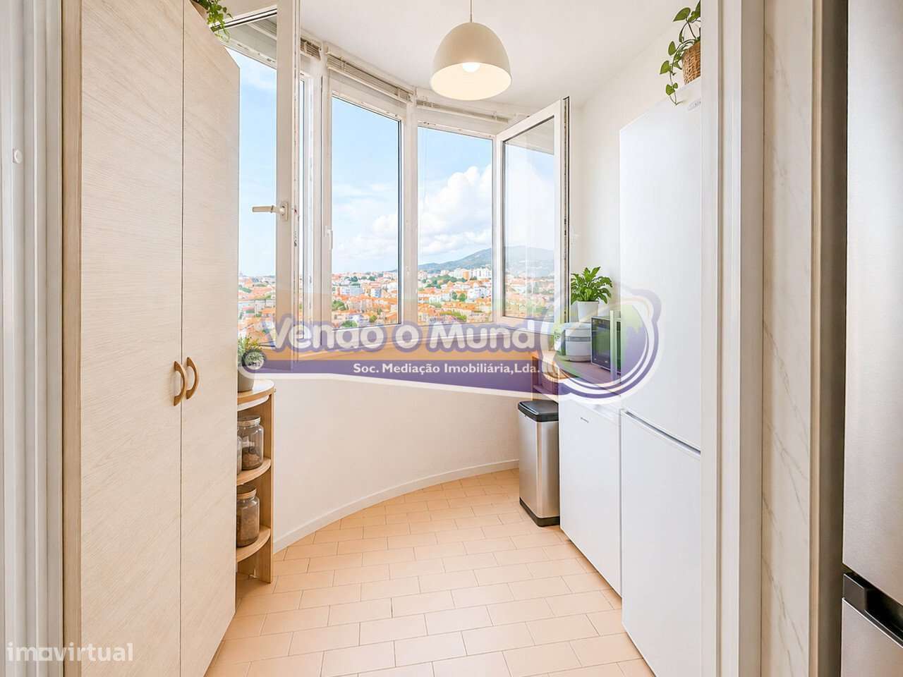 Apartamento T4 em Sintra (LXSIN026)-8