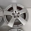 Alufelgi 5x112 17 Merc C-Klasa A2054010400 4szt (E8851) - 3