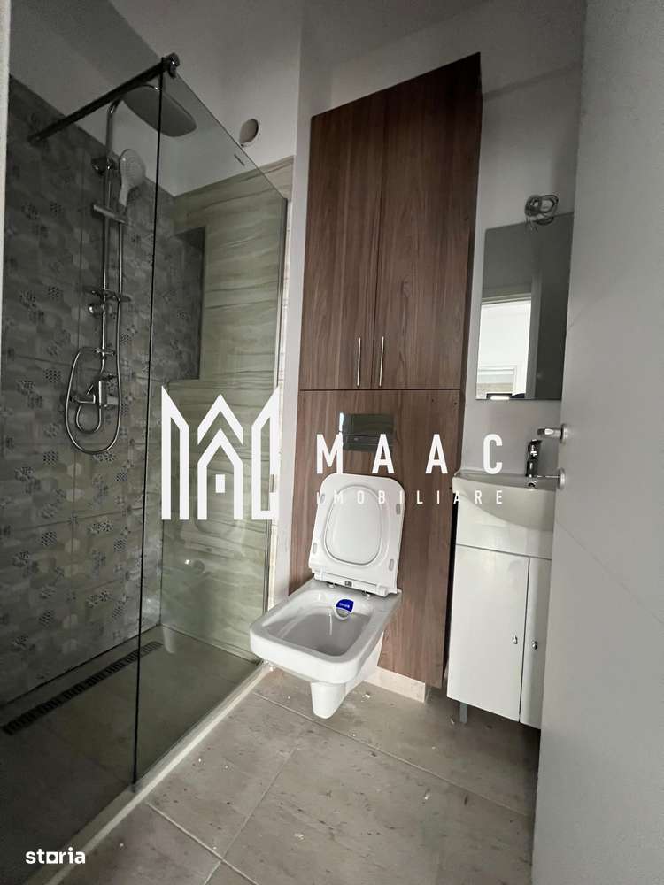 Apartament 3 camere | Bloc Nou | Central - Imagine principală: 4/8