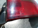 LAMPA TYLNA PRAWA TOYOTA COROLLA E12 E110459 HATCHBACK - 5