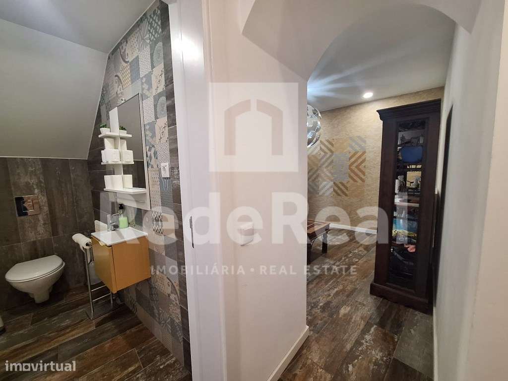 Moradia T4 com Vista Deslumbrante na Zona Histórica de Faro-24