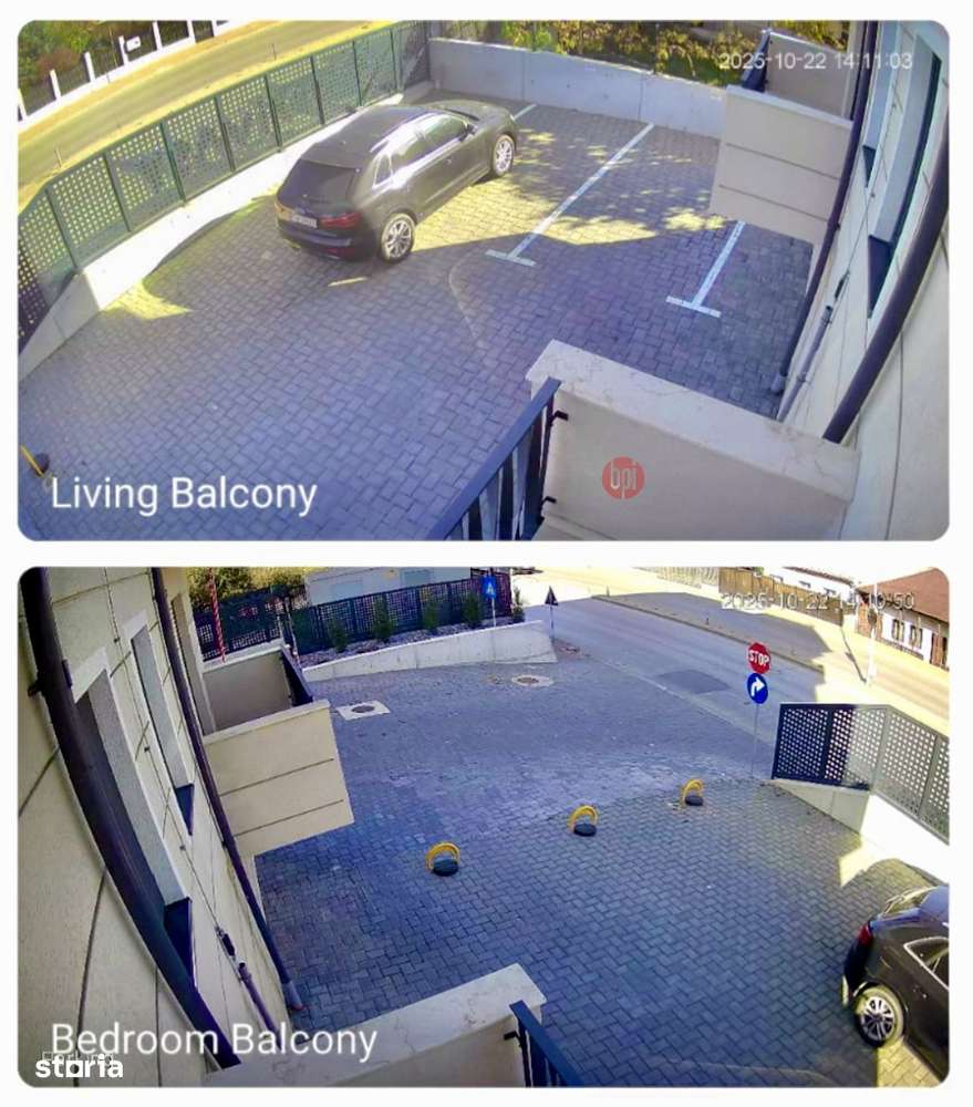 SE VINDE Apartament cu 4camere+boxa+3locuri de parcare, in Falticeni-9