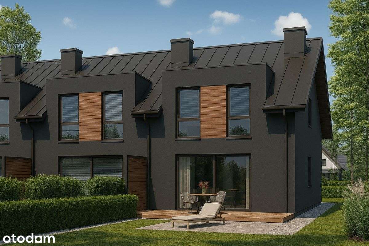 Rzeszów – Zwięczyca | 4 pokoje | garaż | ogródek - Pełny obrazek: 5/6