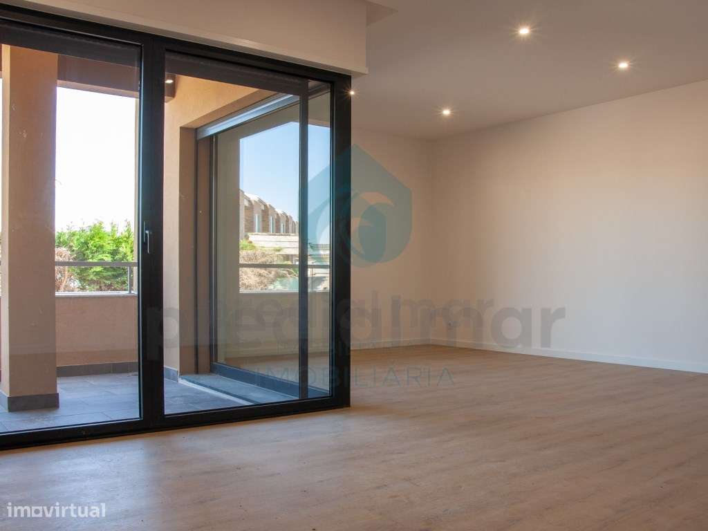 Moradia T3 Villas de Nazarães, Madalena-31