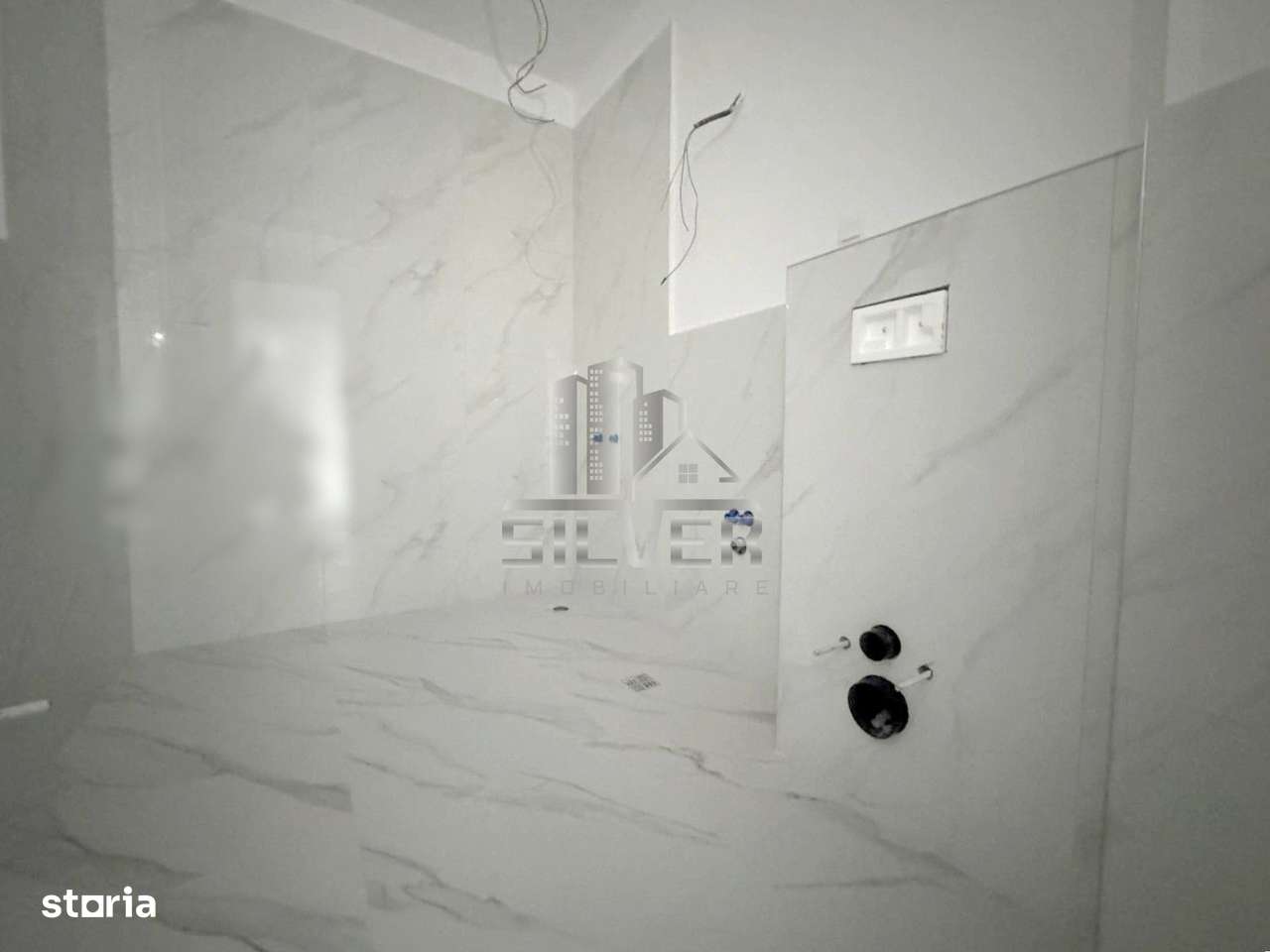 Apartament cu 3 camere finisat/63.2mp/imobil calitativ/CF. - Imagine principală: 4/6