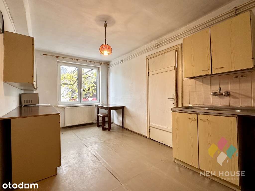 Mikołajki, przestronne mieszkanie w kamienicy - Pełny obrazek: 4/20