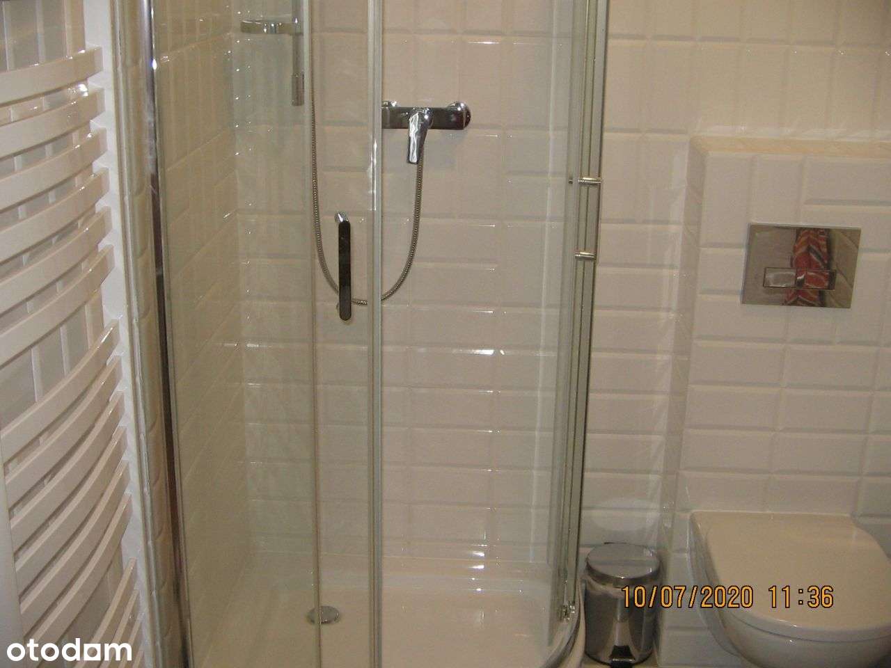 Luksusowy apartament z klimatyzacją - Pełny obrazek: 5/6