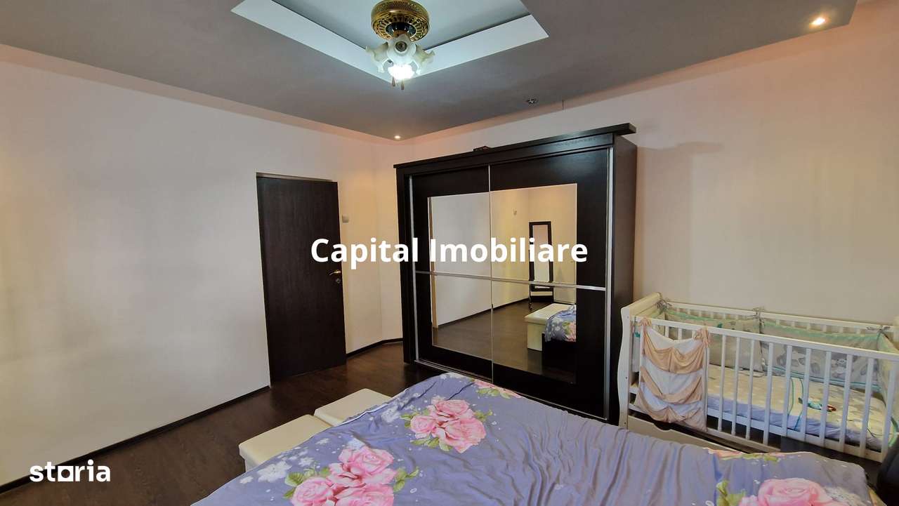 Casă Baia Mare, 140mp, 4 camere, Centrul Vechi, COMISION 0% - Imagine principală: 5/16