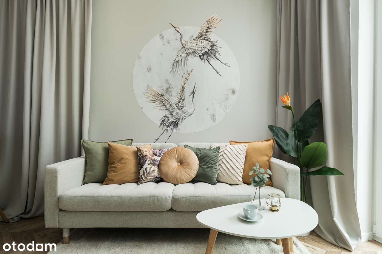 Nowy budynek, wykończenie 2025, balkon, garaż, komórka, metro, parking-6