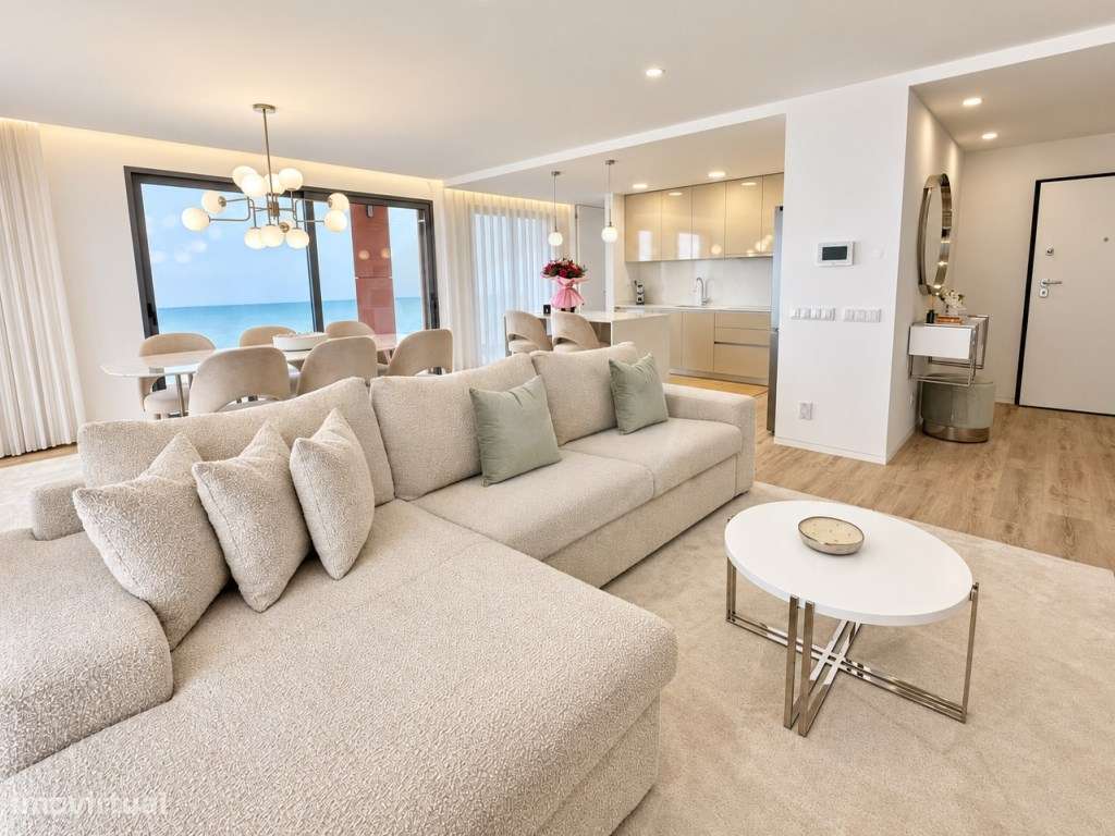 Apartamento T3 Póvoa de Varzim-21