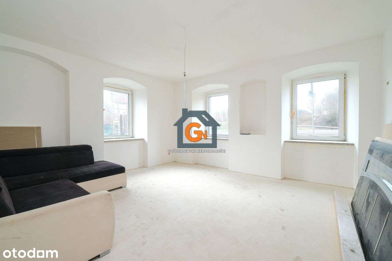 Polecam nietuzinkową nieruchomość w Złotoryi - Pełny obrazek: 5/16