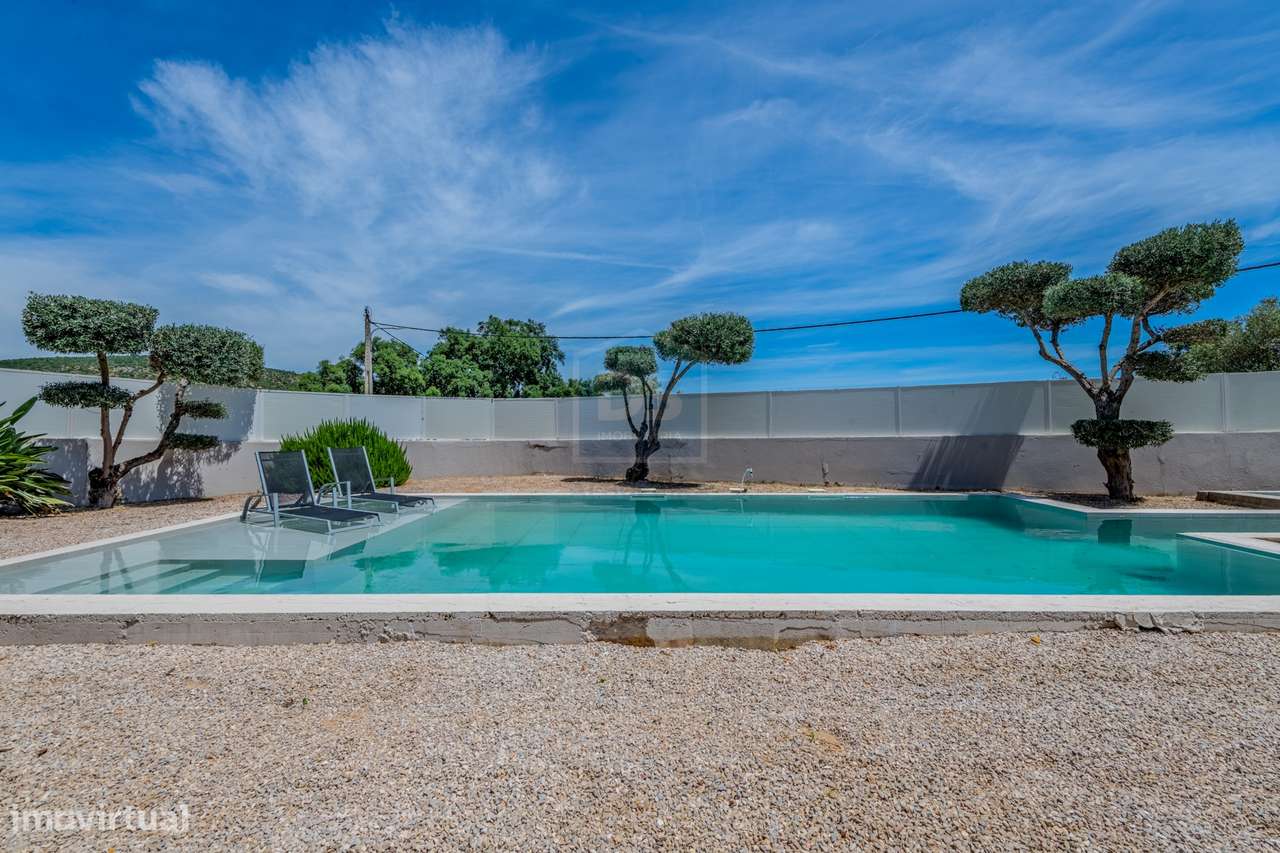 Moradia Isolada T2+1 Venda em Loulé (São Clemente),Loulé-25