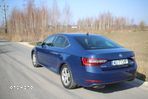 Skoda Superb 2.0 TSI 4x4 Ambition DSG - 3