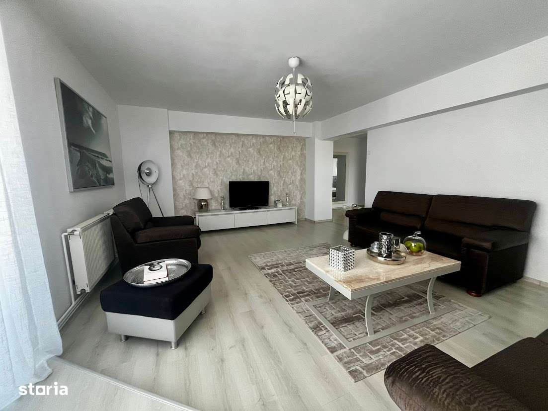 Ofer inchiriere ap 3 camere de lux,Popa Sapca, 600 euro - Imagine principală: 4/20