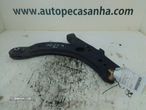 Braço Suspensão Frente Dto Volkswagen Golf Iv (1J1) - 1