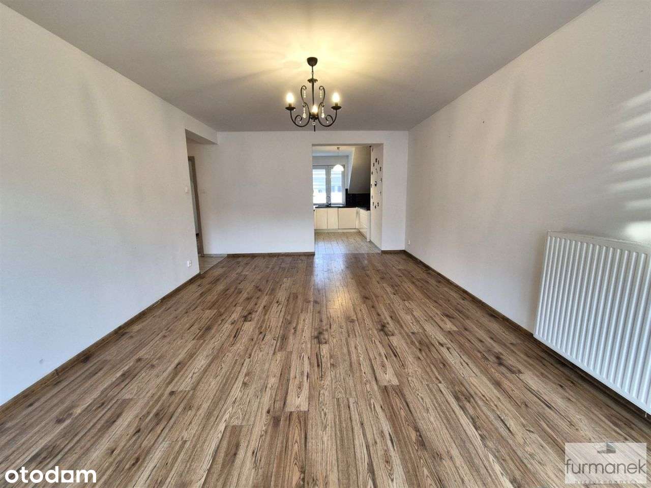 3pokojowe, zadbane mieszkanie na spokojnym osiedlu - Pełny obrazek: 5/20