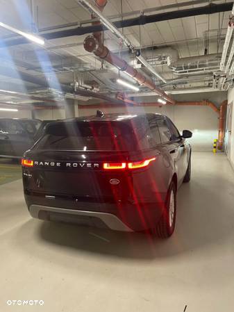 Land Rover Range Rover Velar 2.0 Si4 GPF S - 25