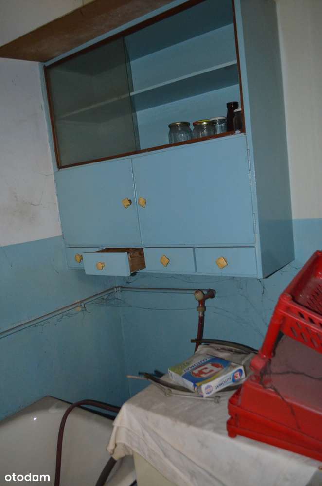 Mieszkanie do remontu dla inwestora-6