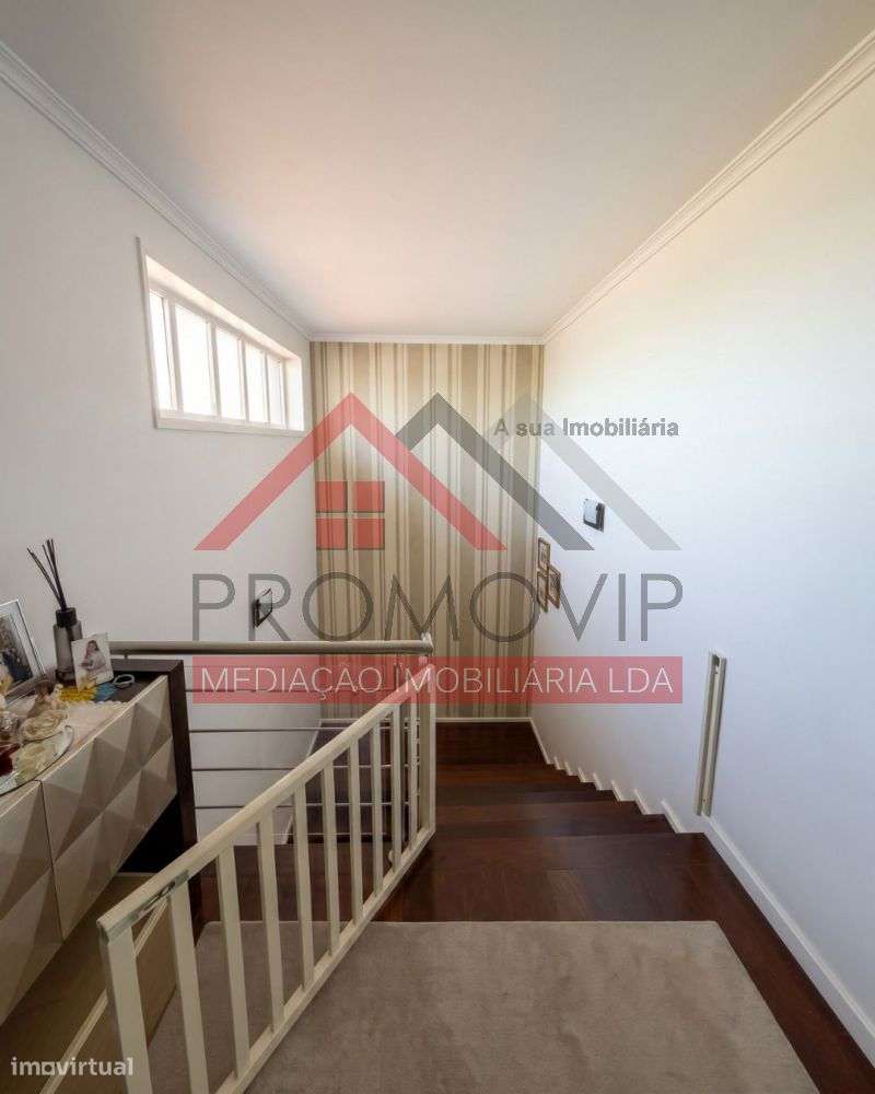 Moradia T3 a 5 minutos do Centro de Santo Tirso-8