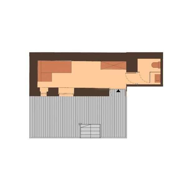 Lokal usługowy - Smoleńsk 22 - Kraków - Pełny obrazek: 3/9