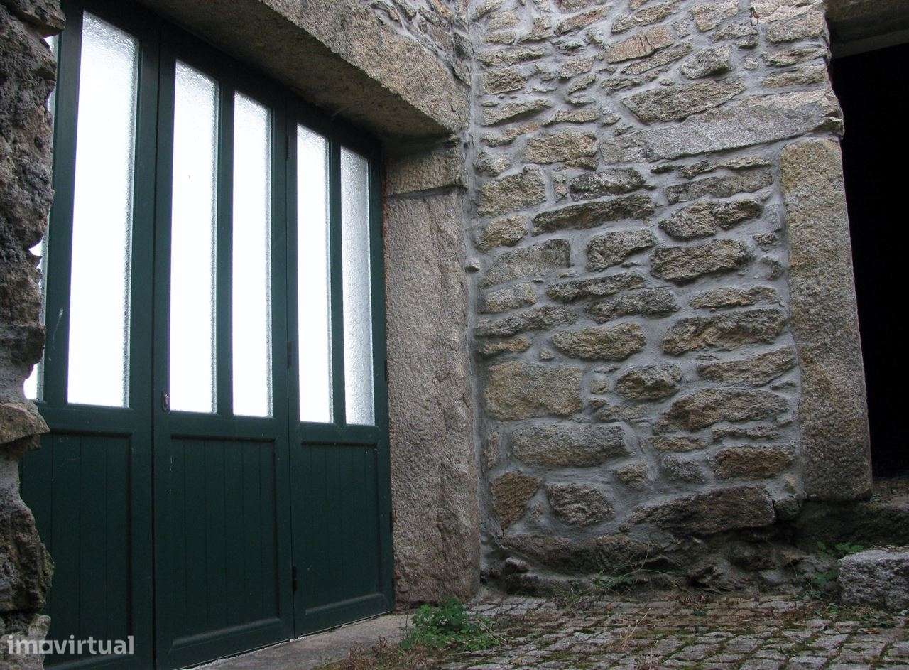 Moradia Rústica, Genísio, Miranda do Douro - Grande imagem: 5/16